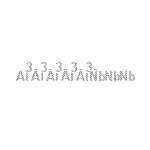 structure of CAS# 12003-75-7, Columbium Aluminide
