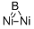 structure of CAS# 12007-01-1, Nickel Boride;Dinickel Boride;Nickel Boride (Ni2b)