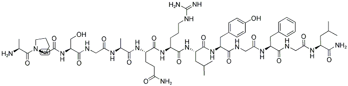 结构式 CAS# 123338-10-3, 抑咽侧体素 7
