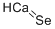 structure of CAS# 1305-84-6, Calcium Selenide;Selenoxocalcium;Calcium Selenide (Case)