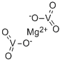 结构式 CAS# 13573-13-2, 氧化镁钒