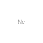 structure of CAS# 13886-72-1, (<Sup>22</Sup>Ne)Neon;(<sup>22</sup>Ne)Neon;(<sup>22</sup>Ne)Neon;(<sup>22</sup>Ne)Néon