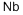 structure of CAS# 13981-86-7, Niobium Hydride;Niobium Hydride (Nbh)