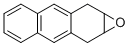 结构式 CAS# 176236-88-7, 2,3-环氧-1,2,3,4-四氢蒽