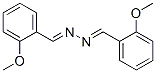 结构式 CAS# 17745-81-2, O-Anisalazine