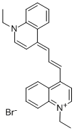 结构式 CAS# 19764-88-6, NK 36