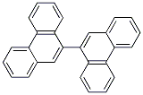 结构式 CAS# 20532-03-0, 9-菲-9-基菲