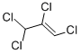 结构式 CAS# 20589-85-9, 1,1,2,3-四氯-2-丙烯