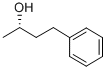 结构式 CAS# 22148-86-3, (alphaS)-alpha-甲基-苯丙醇