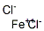 structure of CAS# 23838-02-0, Iron Chloride (Fecl2) Hydrate;Iron (II) Chloride, Min. 76% (Assay), Powder,;Iron(II)Chloridehydrate,Reagentgrade,99%;Iron(Ii) Chloride Hydrate, Reagent Grade