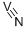 结构式 CAS# 24646-85-3, 氮化钒