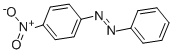 结构式 CAS# 2491-52-3, (4-硝基苯基)-苯偶氮