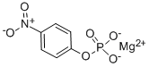 结构式 CAS# 32348-90-6, 4-硝基苯基磷酸酯镁盐