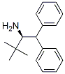 结构式 CAS# 352535-91-2, (S)-(+)-2-氨基-3,3-二甲基-1,1-二苯基-丁烷