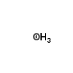 structure of CAS# 388613-52-3, Ethyl 3,5-Diiodobenzoate;3,5-Diiodobenzoate d'éthyle;Benzoic acid, 3,5-diiodo-, ethyl ester;Ethyl 3,5-diiodobenzoate