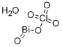 结构式 CAS# 54509-78-3, 高氯酸铋单水合物
