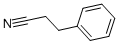 structure of CAS# 645-59-0, Benzenepropanenitrile;3-Phenylpropionitrile;Hydrocinnamique Nitrile [French];Zinc01747831