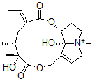 结构式 CAS# 6882-01-5, Renardine