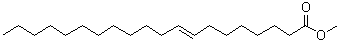 structure of CAS# 69119-99-9, Methyl 8-icosenoate