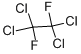结构式 CAS# 76-12-0, 1,1,2,2-四氯-1,2-二氟-乙烷