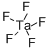 structure of CAS# 7783-71-3, Tantalum Pentafluoride;Pentafluorotantalum;317004_Aldrich