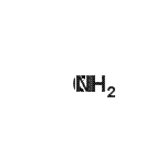 结构式 CAS# 82997-64-6, 2,5-二氨基-3-氯苯甲腈