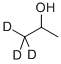 CAS#: 84809-71-2， 2-Propanol-1,1,1-D3