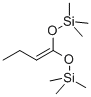 结构式 CAS# 85287-67-8, 1,1-二(三甲基硅烷基氧基)-1-丁烯