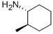 结构式 CAS# 931-10-2, (1R,2R)-rel-2-甲基-环己胺