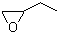 structure of CAS# 106-88-7, 1,2-Epoxybutane