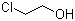 structure of CAS# 107-07-3, 2-Chloroethanol;Ethylene chlorohydrin