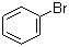 structure of CAS# 108-86-1, Bromobenzene;Phenylbromide; Monobromobenzene