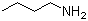 structure of CAS# 109-73-9, Butylamine;1-Aminobutane; 1-Butanamine; n-Butylamine