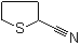 结构式 CAS# 112212-94-9, 2-四氢噻吩甲腈