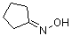 结构式 CAS# 1192-28-5, 环戊酮肟