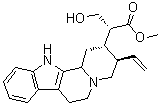 结构式 CAS# 1245-00-7, Sitsirikin