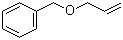 结构式 CAS# 14593-43-2, 烯丙基苄基醚