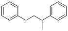 structure of CAS# 1520-44-1, 1,3-Diphenylbutane;4-phenylbutan-2-ylbenzene