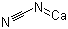 structure of CAS# 156-62-7, Calcium cyanamide;Cyanamide calcium salt