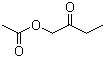 structure of CAS# 1575-57-1, 1-Acetoxy-2-butanone