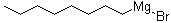 structure of CAS# 17049-49-9, Octylmagnesium bromide;1-Octylmagnesium bromide; Bromooctylmagnesium
