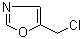 结构式 CAS# 172649-57-9, 5-(氯甲基)恶唑