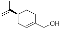 结构式 CAS# 18457-55-1, L-紫苏醇