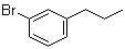 3-Propylbromobenzene molecular structure (CAS 19829-32-4)
