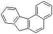 structure of CAS# 205-12-9, 7H-Benzo[c]fluorene;3,4-Benzofluorene; Benzo[c]fluorene; NSC 89264