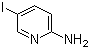 structure of CAS# 20511-12-0, 2-Amino-5-iodopyridine;5-iodopyridin-2-amine