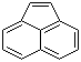 structure of CAS# 208-96-8, Acenaphthalene