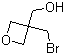结构式 CAS# 22633-44-9, 3-溴甲基-3-氧杂环丁烷甲醇