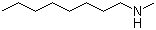 structure of CAS# 2439-54-5, N-Methyloctylamine