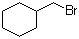 结构式 CAS# 2550-36-9, 溴甲基环己烷